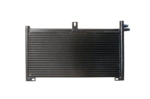 Dodge Ram 2500 Transmission Oil Cooler - CSF - `95-`02