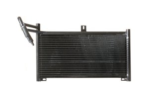 Dodge Ram 2500 Transmission Oil Cooler - CSF - `95-`02