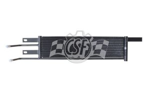 Chrysler Aspen Transmission Oil Cooler - CSF - `07-`09