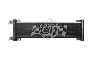 Chrysler Pacifica Transmission Oil Cooler - CSF - `05-`06 Chrysler Pacifica Transmission Oil Cooler - CSF - `05-`06