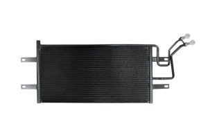 Dodge Ram 2500 Transmission Oil Cooler - CSF - `07-`09