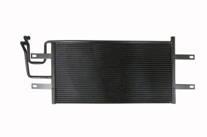Dodge Ram 2500 Transmission Oil Cooler - CSF - `07-`09