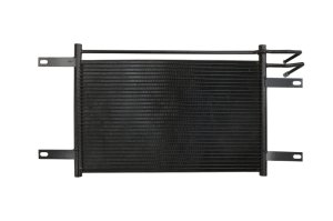 Dodge Ram 1500 Transmission Oil Cooler - CSF - `02-`03