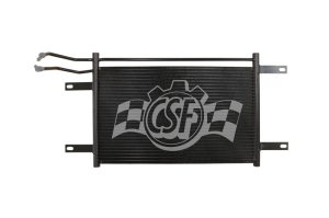 Dodge Ram 1500 Transmission Oil Cooler - CSF - `02-`03