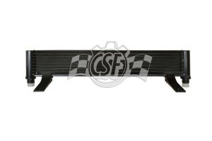 Ford F-150 Transmission Oil Cooler - CSF - `05-`08