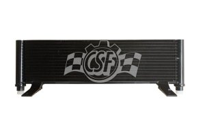 Ford F-150 Transmission Oil Cooler - CSF - `04-`08