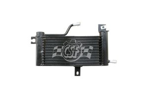 Toyota 4Runner Transmission Oil Cooler - CSF - `03-`09