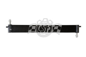 Ford Expedition Transmission Oil Cooler - CSF - `07-`14