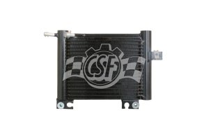 Toyota Tundra Transmission Oil Cooler - CSF - `00-`04
