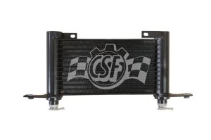 Cadillac Escalade Transmission Oil Cooler - CSF - `09-`13