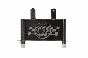 Chevrolet Silverado 1500 Transmission Oil Cooler - CSF - 2007