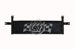 Jeep Liberty Transmission Oil Cooler - CSF - 2005