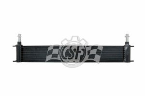 Ford F-150 Transmission Oil Cooler - CSF - `15-`18