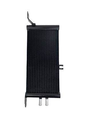 Ford F-250 Super Duty Fuel Cooler - CSF - `08-`10
