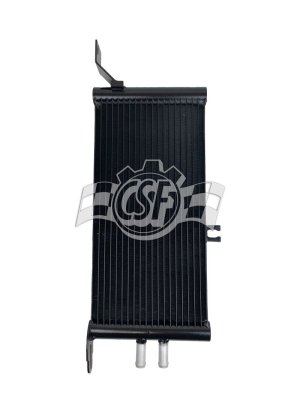 Ford F-250 Super Duty Fuel Cooler - CSF - `08-`10