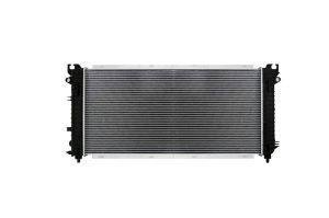 Cadillac Escalade Radiator - CSF - Plastic - `16-`17