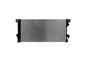 Ford F-150 Radiator - CSF - Plastic - `18-`19