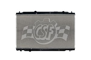 Honda CR-V Radiator - CSF - OE Replacement - `20-`27