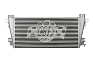 Chevrolet Express 2500 Intercooler - CSF - OEM - `06-`16