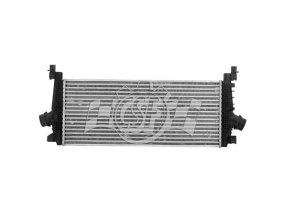 Chevrolet Cruze Intercooler - CSF - OEM - `11-`16