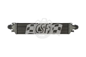 Chevrolet Sonic OEM Intercooler - CSF - 2012