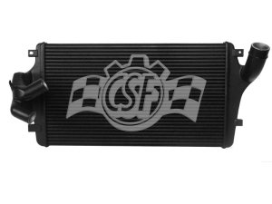 Lincoln MKT Intercooler - CSF - Replacement - `10-`19