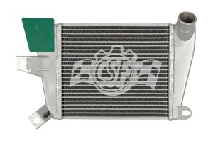 Mazda 3 Intercooler - CSF - OEM - `07-`13