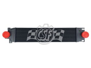 Ford Fusion Intercooler - CSF - OEM - `13-`16