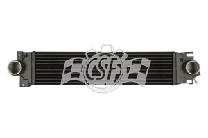 Ford Fusion OEM Intercooler - CSF - `13-`14