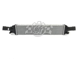 Audi A4 Intercooler - CSF - OEM - `09-`16