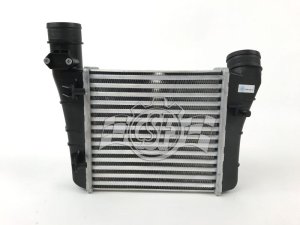 Audi A4 Intercooler - CSF - OEM - `05-`09