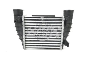 Audi A4 Intercooler - CSF - OEM - `05-`09