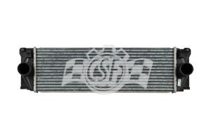 Dodge Sprinter 2500 Intercooler - CSF - OEM - `07-`09