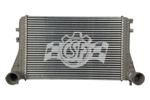 Volkswagen CC Intercooler - CSF - OEM - `09-`12