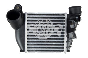 Volkswagen Golf Intercooler - CSF - OEM - `99-`06