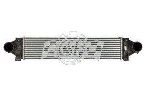 Volvo S60 Intercooler - CSF - OEM - `11-`16