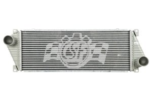 Dodge Sprinter Intercooler - CSF - OEM - 2003