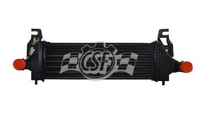 Ram 1500 Intercooler - CSF - OEM - `13-`19