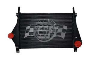 Ford E-350 Super Duty Intercooler - CSF - OEM - `08-`10