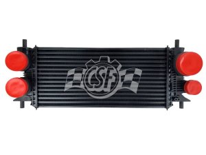 Ford F-150 Intercooler - CSF - OEM - `15-`19