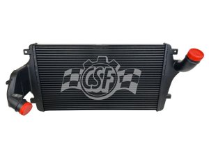 Ford Taurus Intercooler - CSF - OEM - `13-`17