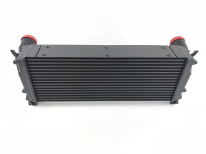 Ram 2500 Intercooler - CSF - OEM - `13-`18