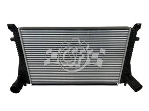 Audi A3 Intercooler - CSF - OEM - `15-`20