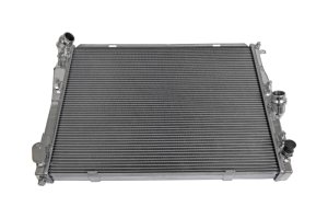 BMW Z4 Radiator - CSF - Aluminum, B-Tube Technology - `09-`10