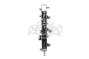 Mazda Miata Radiator - CSF - High-Performance All-Aluminum - `06-`12