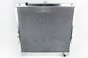 Toyota Tundra Radiator - CSF - All-Aluminum with B-Tube Technology - `07-`21