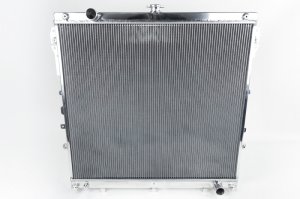 Toyota Tundra Radiator - CSF - All-Aluminum with B-Tube Technology - `07-`21