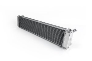 Porsche Boxster Radiator - Center - CSF - High-Performance All-Aluminum with B-Tube Technology - `96-`04