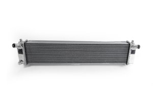 Porsche Boxster Radiator - Center - CSF - High-Performance All-Aluminum with B-Tube Technology - `96-`04