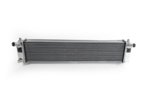Porsche Boxster Radiator - Center - CSF - High-Performance All-Aluminum with B-Tube Technology - `96-`04